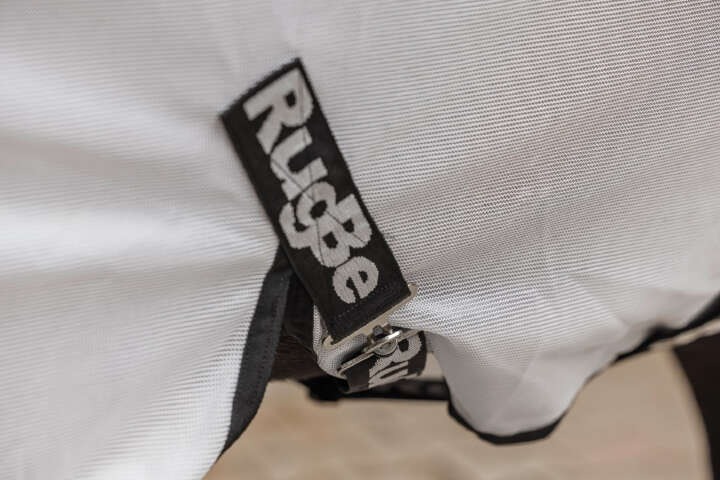 Covalliero Fliegendecke RugBe SuperFly